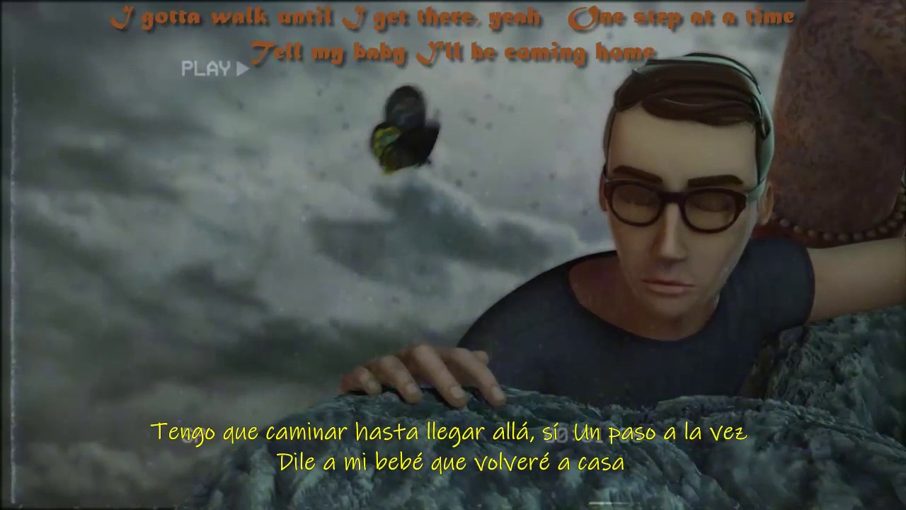 Ray Dalton In My Bones [Lyrics] Letra Español Inglés YouTube