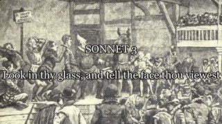Sonnet 3, by William Shakespeare | FREE AUDIOBOOK