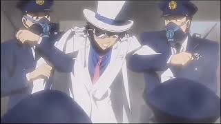 Magic kaito 1412 og2 Ai no Scenario [Indonesia cover]