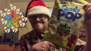 Review: Candy Pop Popcorn Sour Patch Kids