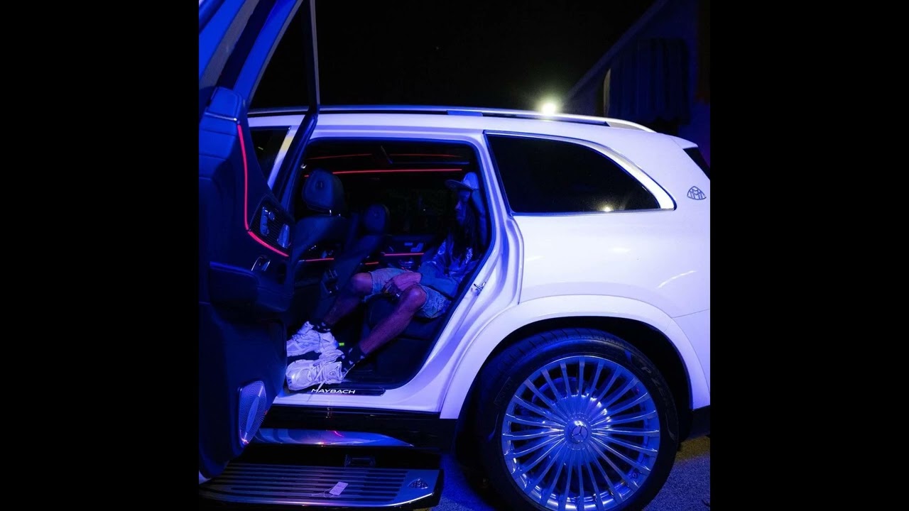 [FREE] Baby Smoove x Rocaine x Detroit Type Beat “Still Outside”