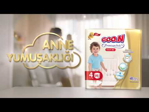 ASLAN YAVUZ - GOON BEBEK BEZİ