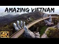 Amazing Vietnam 2020 [4K]