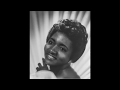 Grace Bumbry at 21 years old: Metropolitan Opera Auditions of the Air - Mon cœur s'ouvre à ta voix