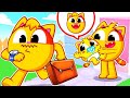 Copycat Song I Want It Good Manners For Kids Kids Songs Nursery Rhymes By Toddler Zoo mp3