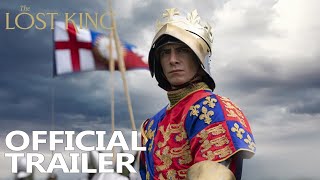 The Lost King - Official Trailer | Sally Hawkins, Steve Coogan, Harry Lloyd | A24 | PVR Pictures