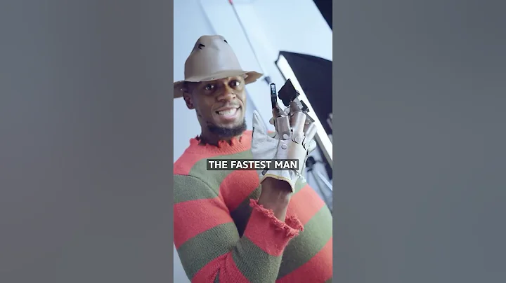 How Fast Can a Human Really Run