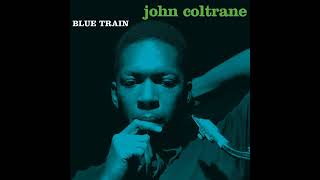 Blue Train Remastered 2003 Rudy Van Gelder Edition