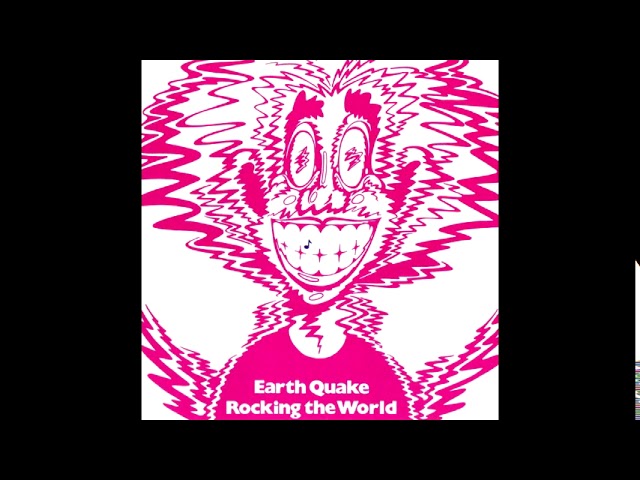 Earth Quake [US, Hard Rock 1975] (Sitting In The Middle Of
