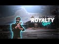 PUBG ROYALTY MUSIC MONTAGE POCO F3 60 FPS