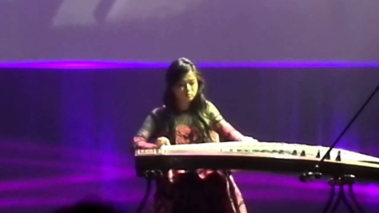 beautiful Chinese Guzheng music YouTube