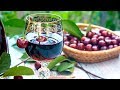 🍒ВИШНЕВАЯ НАЛИВКА, домашняя настойка из вишни на водке🍷