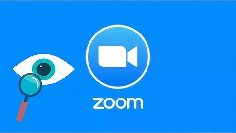 ZOOM TUTORIAL for TEACHERS - A full introduction - by Maria Inostroza