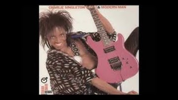 Charlie Singleton - Good, Bad Ugly (Edited DJ Trotta)