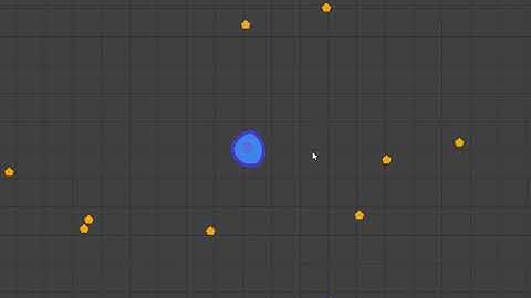 Cellular Simulation V0.01