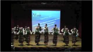 Abeli mou Platifillo Syrtos - Thrace