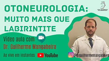 O que faz um Otoneuro?