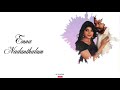 Meesaya Murukku Songs | HipHop Tamizha | Adhi | Tamil Love Songs Mp3 Song