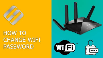 How to View and Change the Password to DLink, TPLink, Asus, Netis, Zyxel, ZTE Router or Modem 🌐💻⚙️