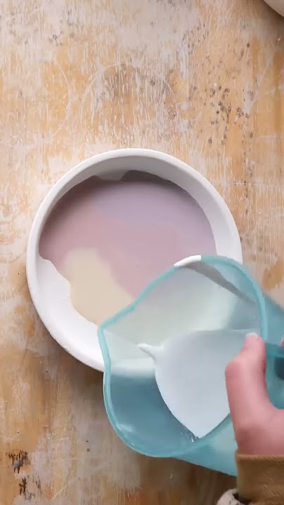 5 Ways to Colour Slime 