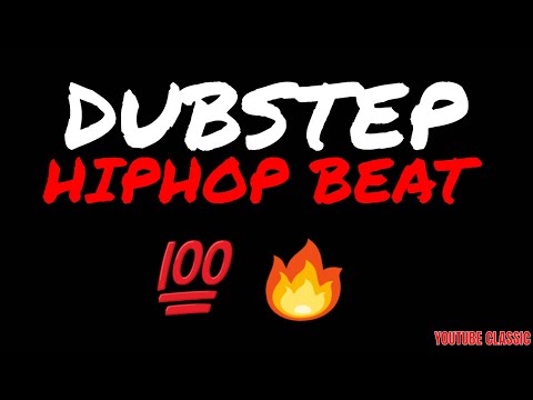 DUBSTEP + HIP-HOP BEAT (ACTIVATE) - IINFYNITE