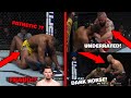 Jailton Almeida Has Ruined His Own Main Event?? Bonfim is NOT A Fraud! (UFC Sao Paulo Card Reaction)