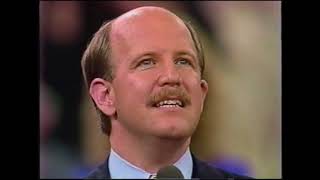 There Is A Fountain/I See a Crimson Stream of Blood - John Starnes 1989