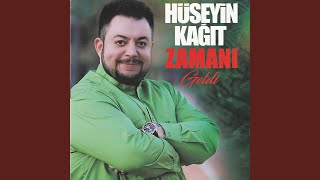 Gül Koparmış Dalından Resimi