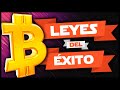 🔥 Los TRECE MANDAMIENTOS del Inversor ~ Bitcoin, Criptomonedas y Mercado Bajista 🔥