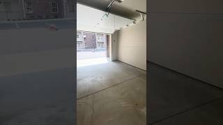 Brooklyn 2X2 Floorplan w/ attached garage