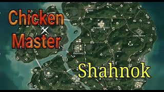 Shahnok Chicken Master Pubg Gameworldweb