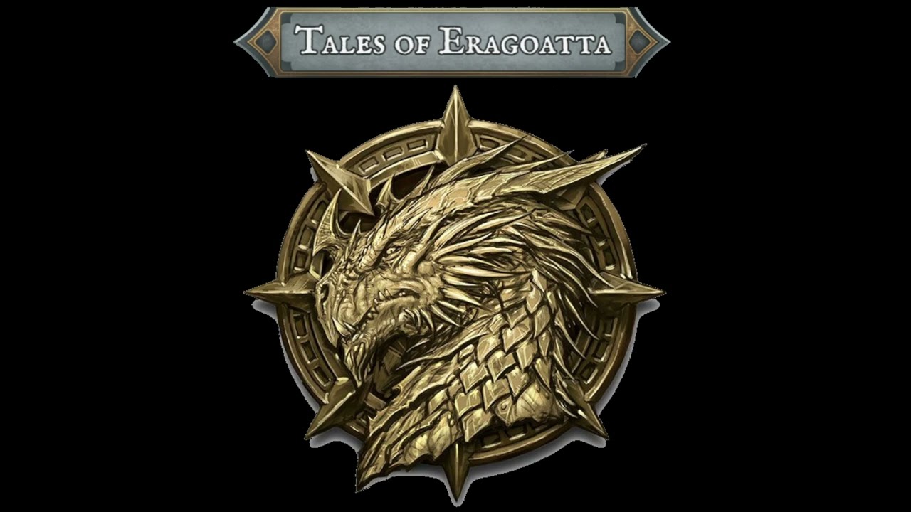 Tales of Eragoatta, Campaign: "The Decline" Session 19