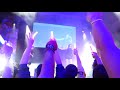 May'n Live at JPOP Summit Fest 2017 加速世界Accel World OP──Chase the world