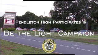 Celebrity Pendleton High Senior Lights Net Worth