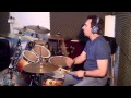 Metallica -  Nothing Else Matters (Drum cover by AX)