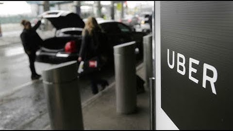 Uber ‘ignored’ bug that allows hackers to bypa ss two factor authentication
