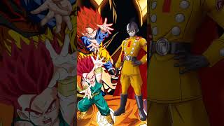Who is Strongest| Goten and Trunks Vs all dbs