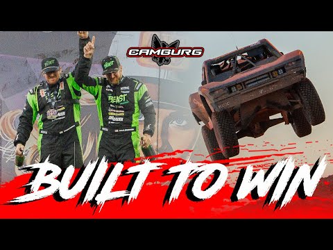 Camburg Racing: Built to Win - Episode 3