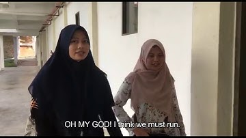 THE AMAZING LIFE OF UNIVERSITY |  UTM 19/20 |  UHLB1112