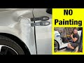 Laterally POPPING OUT Dents! | Done Same Day!