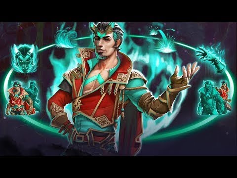 Prime world новый герой против фулки