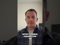 Stop being busy, be effective!