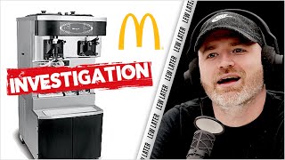 The McDonald's 'Always Broken' Ice Cream Machines May Be Over...