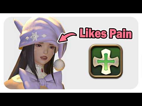 10 Reasons to Play a Healer in FFXIV