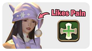 10 Reasons To Play A Healer In Ffxiv