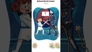 Defaat Darth Vader? 🤔🤔😱😱🤯🤯 screenshot 2