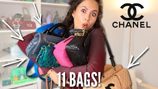 Great selection at great prices18 Things You Probably Didn't Know About Me  - Fashion Jackson, chanel handbags for women 