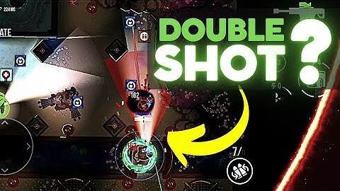 Is this glitch a secret BUFF for snipers? 🤔 | Bullet Echo Gameplay