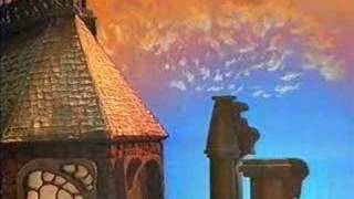 Abertura Do Castelo Rá-Tim-Bum