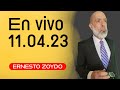 En vivo abril 11, 2023